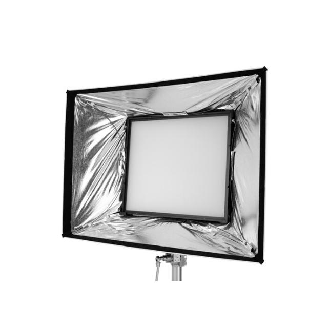 NANLUX SOFTBOX RECTANGLE 140X100 F. DYNO 1200C
