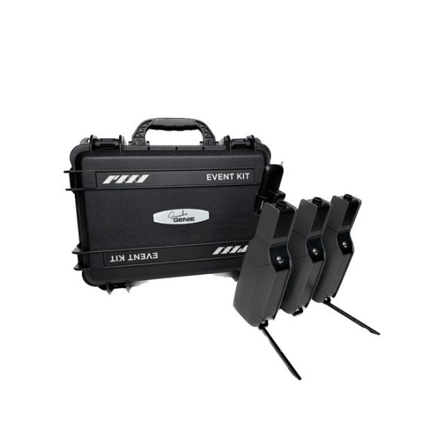PMI SMOKEGENIE - EVENT KIT