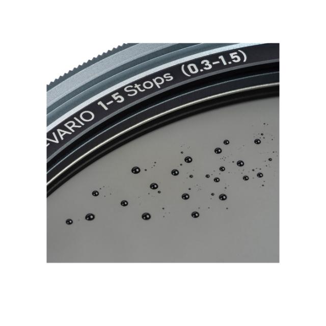 NISI JETMAG PRO 67 VND 1-5 STOP FLEX KIT