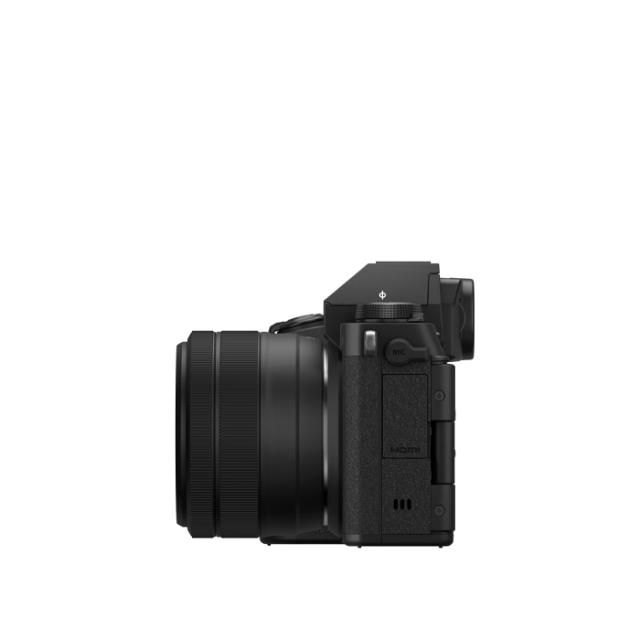 FUJI X-S20 KIT XF15-45MM F/3,5-5,6 BLACK
