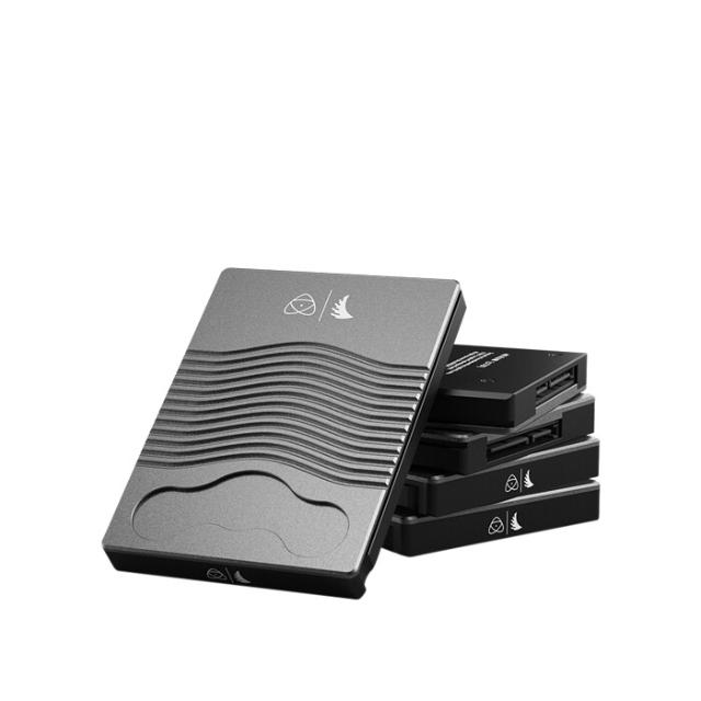 ANGELBIRD ATOMX 4K RAW 500 GB