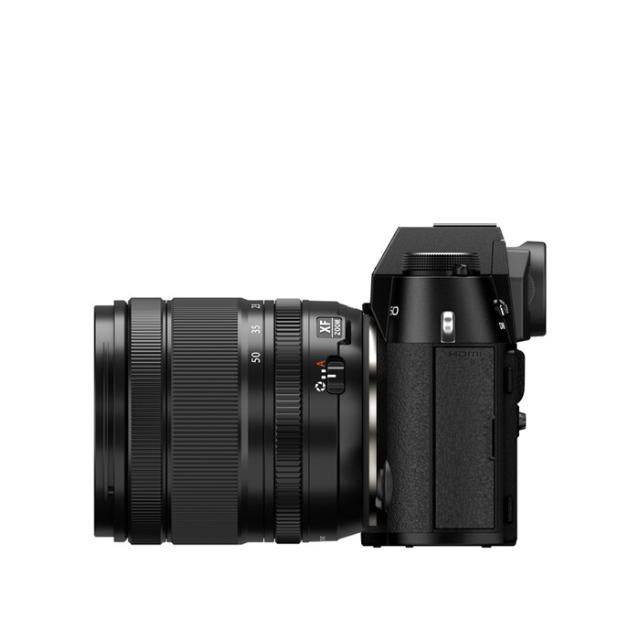 FUJI X-T50 KIT 16-50MM F/2,8-4,8 R LM WR BLACK