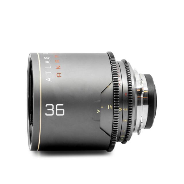 ATLAS MERCURY 36MM ANAMORPHIC PRIME METRIC