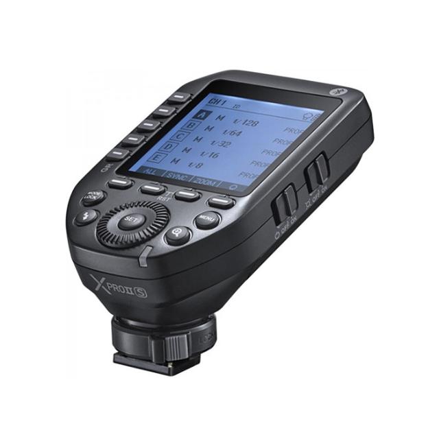 GODOX XPRO II TRANSMITTER FOR SONY