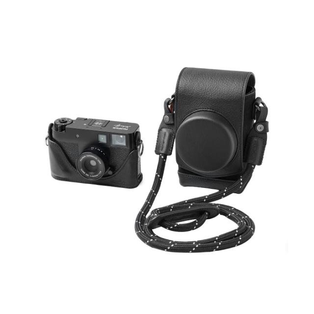 SmallRig 5219 Leather Case Kit for FUJIFILM X half