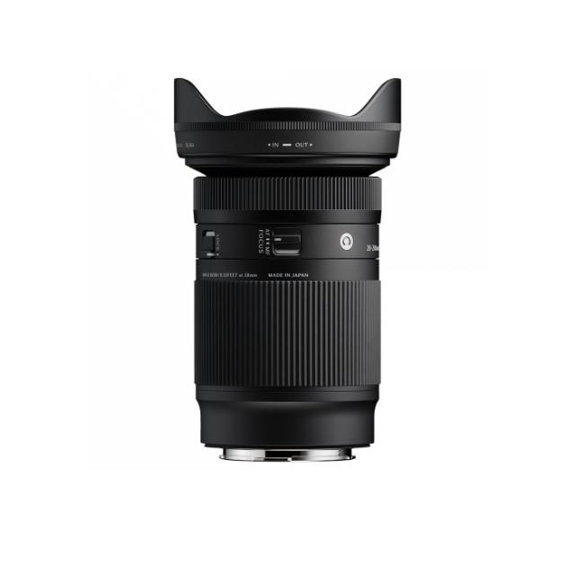 SIGMA 20-200MM F/3.5-6.3 DG CON FOR E-MOUNT