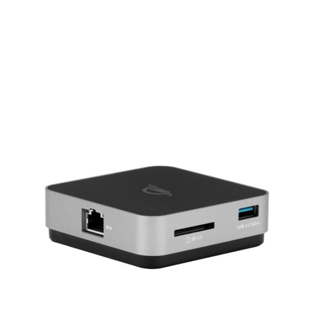 OWC DOCK TRAVEL