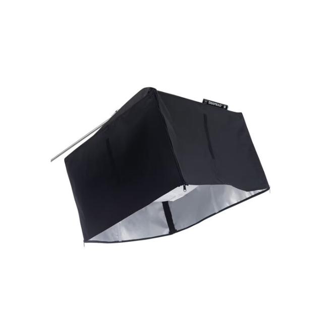 DoPchoice Snapbag Cover Flyball 1