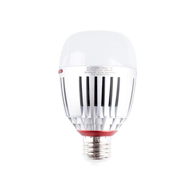 APUTURE ACCENT B7C LED BULB E27