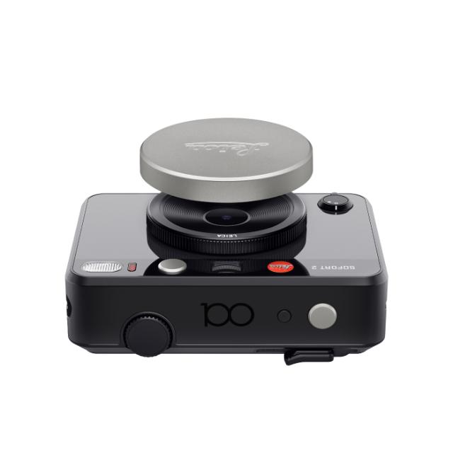 LEICA SOFORT 2 100 YEARS OF LEICA