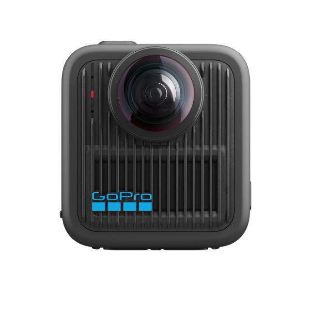 GoPro MAX2 Specialty Bundle