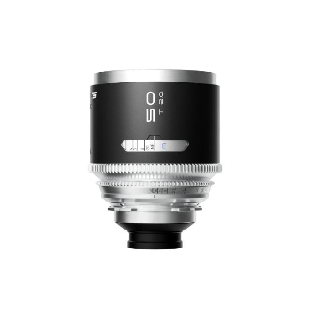BLAZAR MANTIS 50MM T2.0 1.33X AMBER PL
