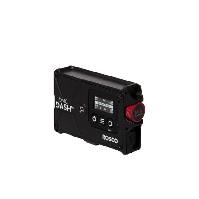 Rosco DMG DASH pocket LED CMRX