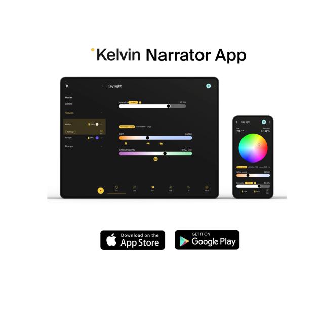 KELVIN PLAY HERO