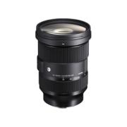 SIGMA ART 24-70MM F/2,8 AF DG DN FOR SONY E-MOUNT