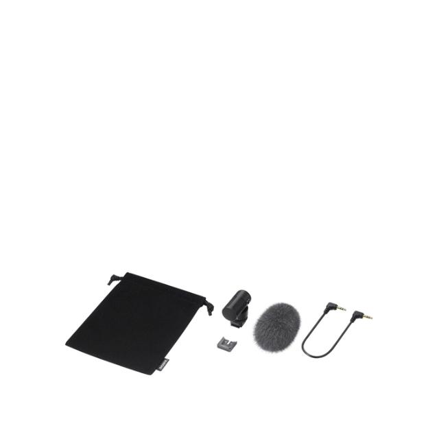 SONY ECM-G1 SHOTGUN MICROPHONE