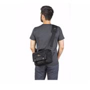 LOWEPRO M-TREKKER SH 150 BLACK //