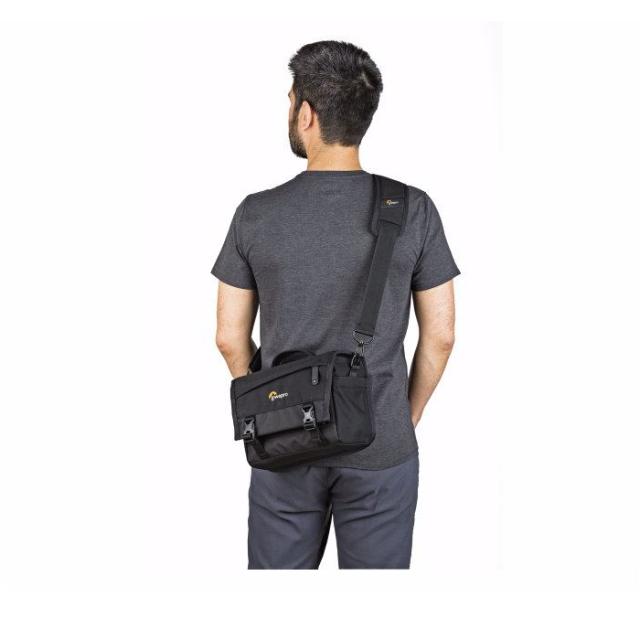 LOWEPRO M-TREKKER SH 150 BLACK //