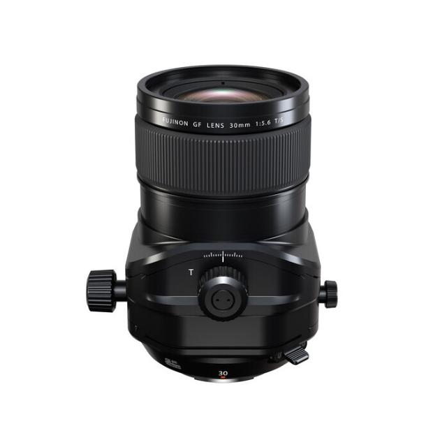 FUJINON GF 30MM F/5,6 TILT/SHIFT G-MOUNT