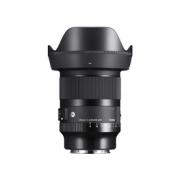 SIGMA 20MM F/1.4 DG DN ART L-MOUNT
