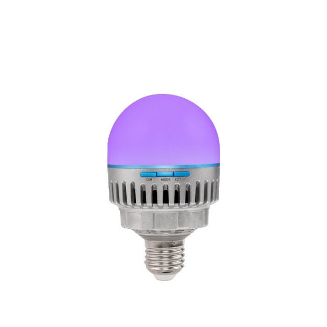 NANLITE PAVOTUBE T8-7X 4 LIGHT KIT