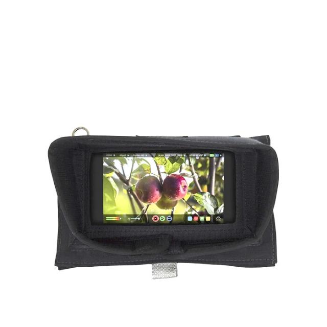 PORTABRACE MONITOR CASE FOR ATOMOS NINJA V5