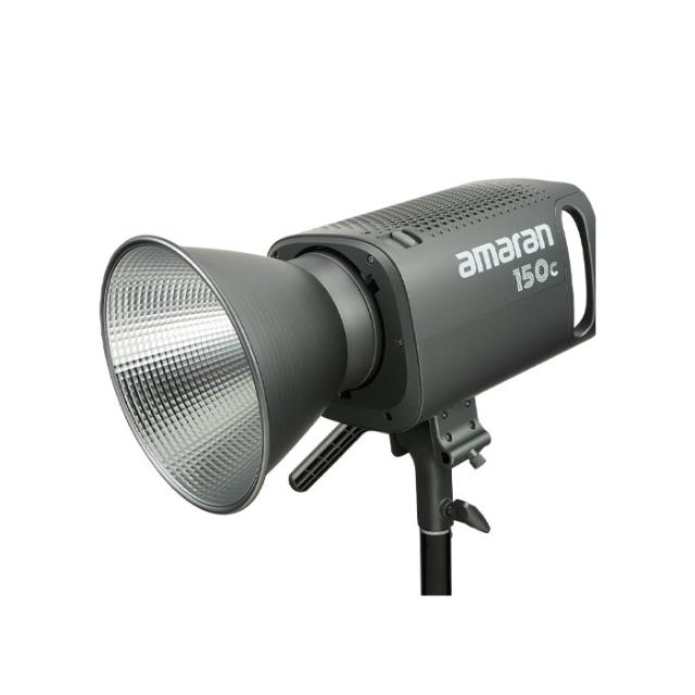 AMARAN 150C GREY