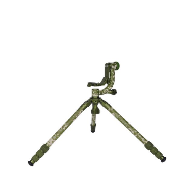 SIRUI CT-3204 W. CH20 CAMOFLAGE KIT