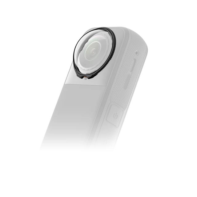 INSTA360 X5 PREMIUM LENS GUARDS
