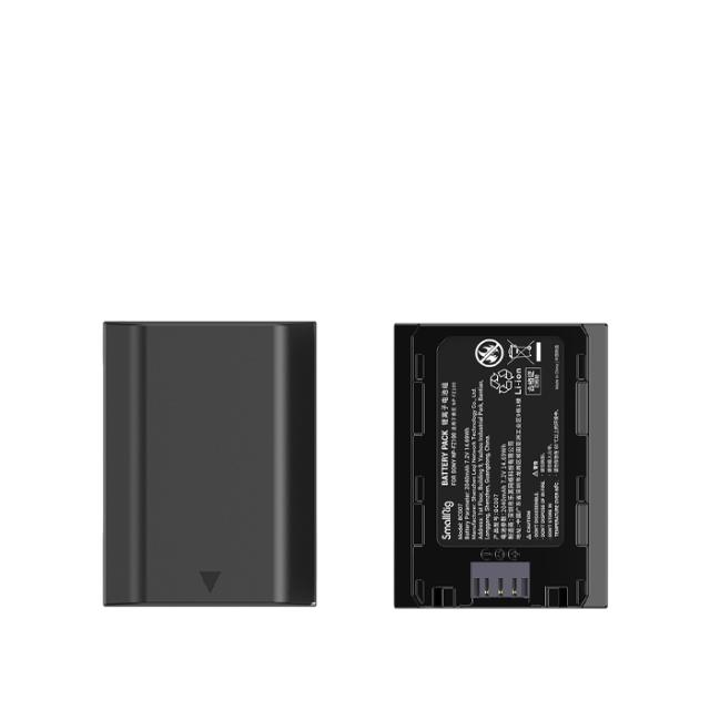 SMALLRIG 3824 NP-FZ100 BATTERY & CHARGER KIT
