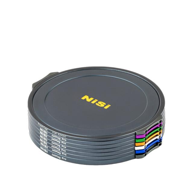 NISI JETMAG PRO BACK CAP