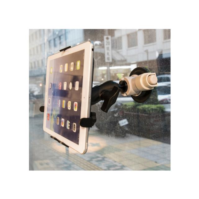 KUPO KS-410 SUPER KNUCKLE UNIVERSAL TABLET HOLDER