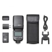 GODOX VING 860III FLASH FOR NIKON