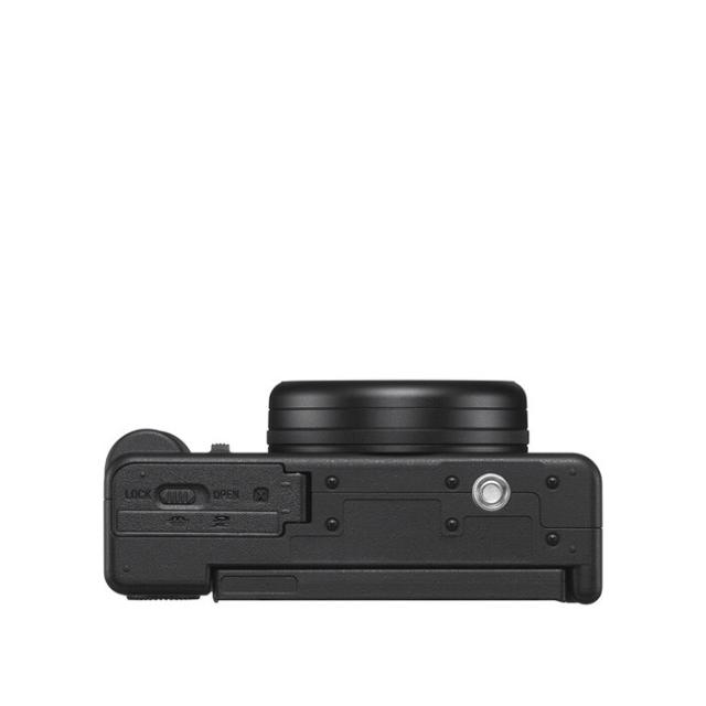 SONY ZV-1 II VLOG CAMERA
