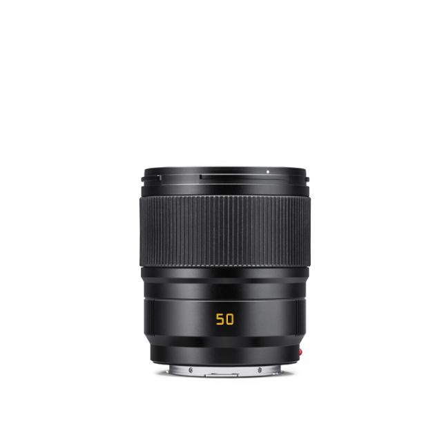 LEICA SL 50MM F/2 SUMMICRON ASPH