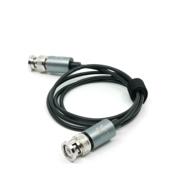 ZILR SDI 12G BNC CABLE 1M