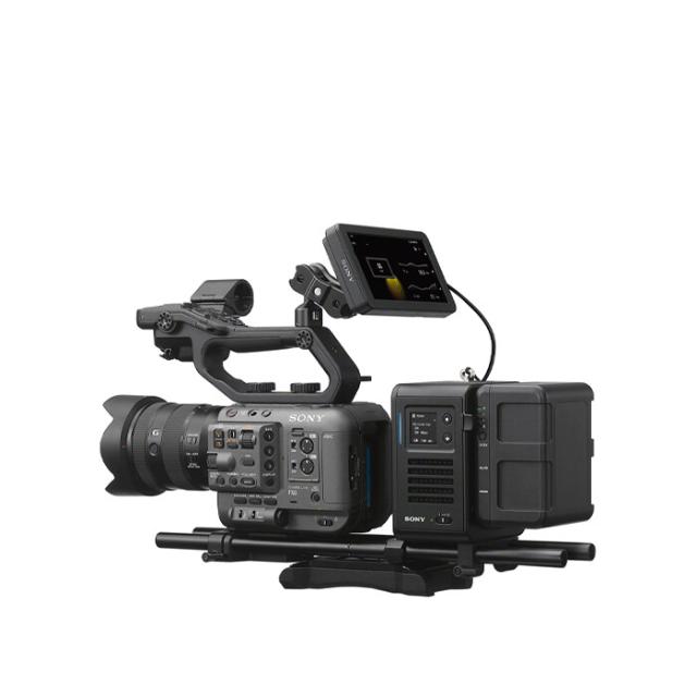SONY PDT-FP1 5G PORTABLE DATA TRANSMITTER