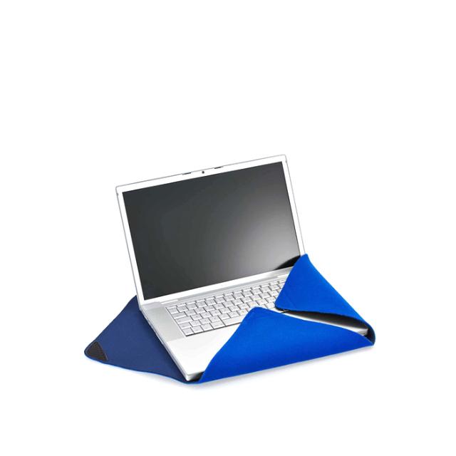 NOVOFLEX NEOPRENE WRAP BLUE 48X48CM