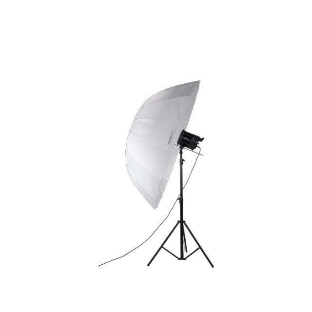 NANLITE UMBRELLA DEEP TRANSLUCENT 165CM
