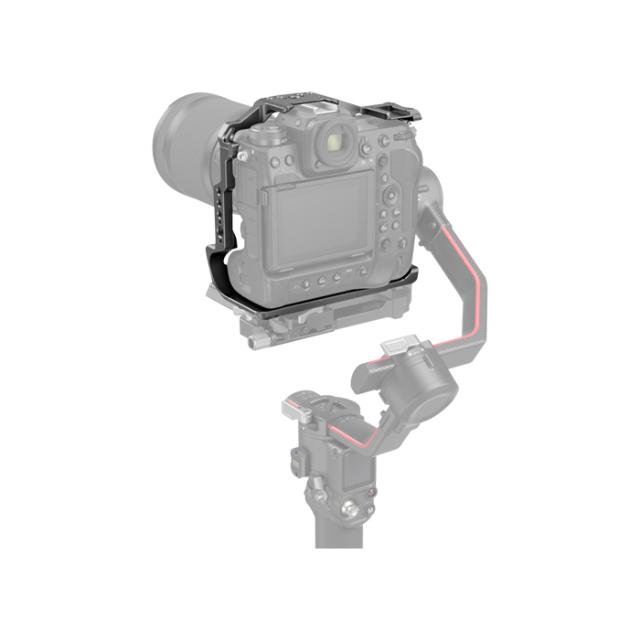 SMALLRIG 3195 CAGE FOR NIKON Z9