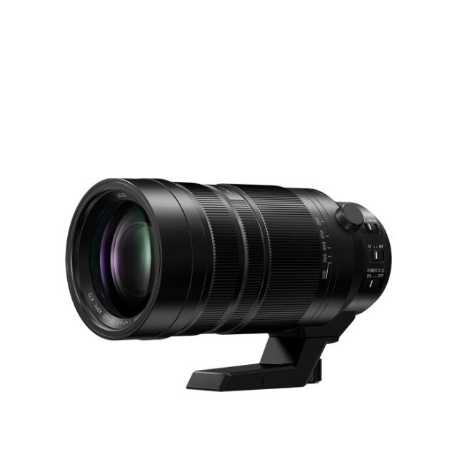 PANASONIC G 100-400MM F/4-6,3 II