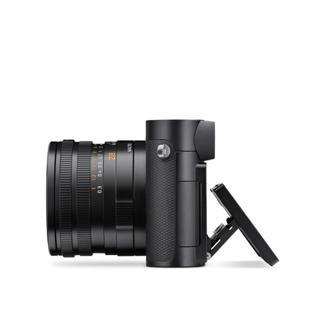 LEICA Q3 CAMERA BLACK