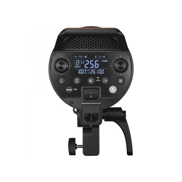 GODOX QT600IIIM STUDIO FLASH