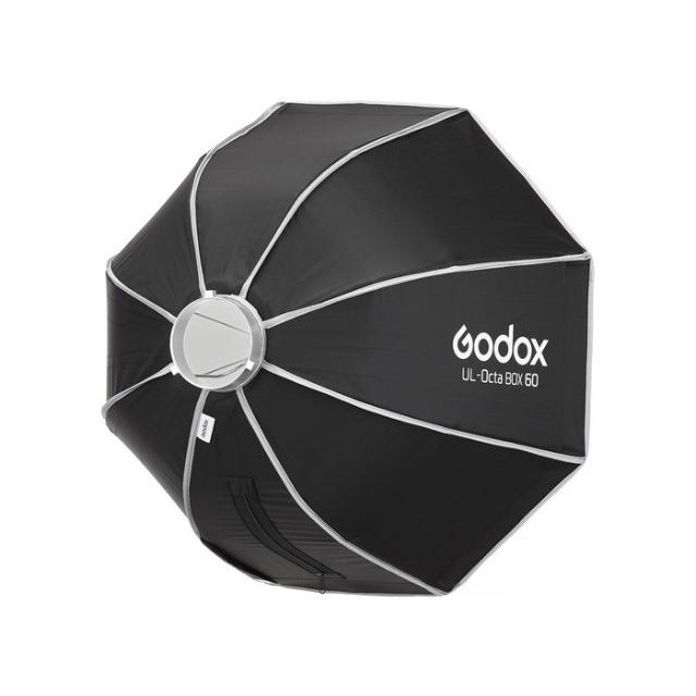 GODOX UL-BOX OCTA 60 MULTIFUNCT EASY FOLD SOFTBOX