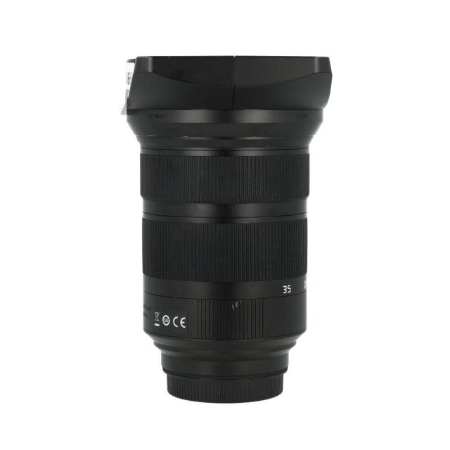 LEICA LENS SL 16-35 SUPER VARIO-ELMAR (3) USED