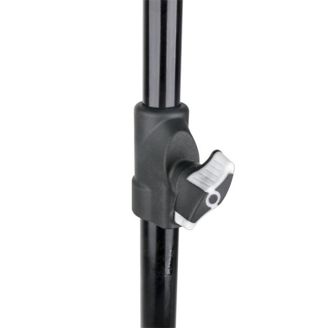 KUPO 080AC MIDI CLICK LIGHT STAND-3 PACK KIT