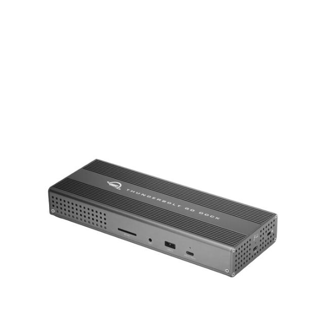 OWC DOCK THUNDERBOLT 4 GO