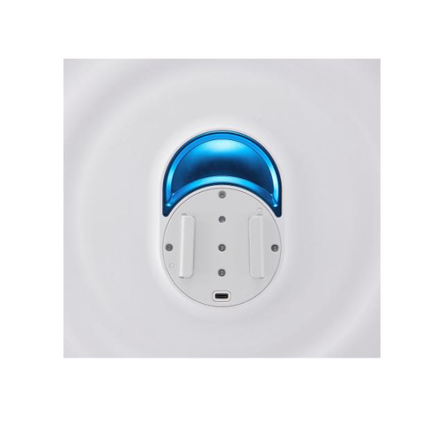 AMARAN VERGE MAX KIT WHITE