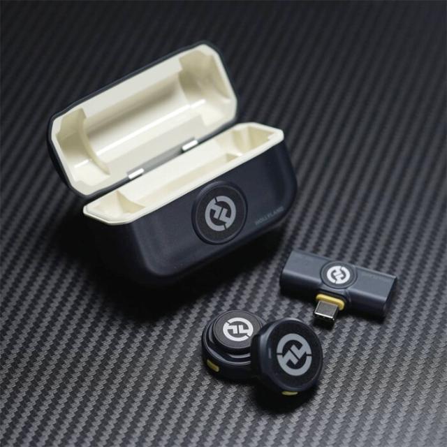 HOLLYLAND LARK M2 USB-C MIC