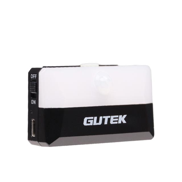 GUTEK Motion Sensor LED Light For GUTEK Case